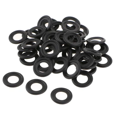1005593 Oil Drain Plug Gaskets Oil Drainer Sump Plug Washer 7041392 12616850 EJ7Z-6734-B EJ7Z6734B