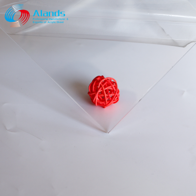 2mm Transparent Plexiglass Plastic Sheet Plexiglass Laser Engraving Processing Service