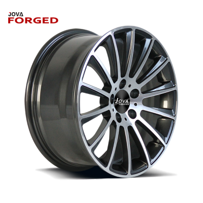 Safe and Performance Aftermarket Popular Rims Car Wheels Auto
