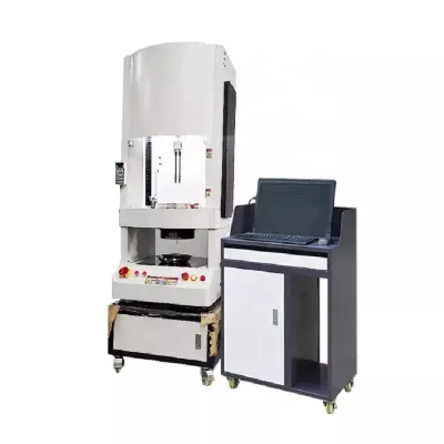 Capillary Rheometer for High Polymer Flow Properties and Thermoplastic Material/capillary Viscometer/Torque Rheometer