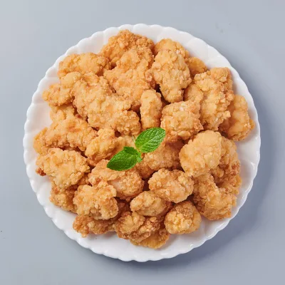 High Quality Commercial Home Use Small Farm Crispy Pork Frozen Food Convenience Food