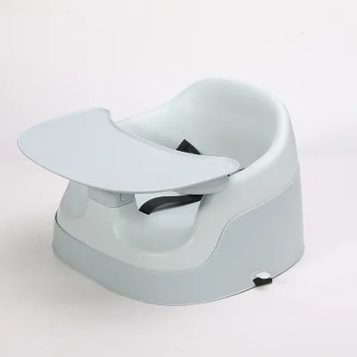 New 3-in-1 Baby Bath Chair Dining Chair