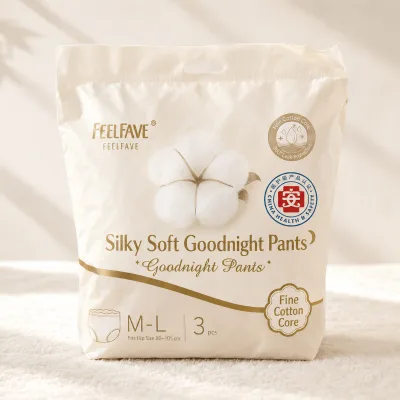 Wholesale Super Absorbent Cotton Spandex Disposable Feminine Care Menstrual Sanitary Napkins Panty Soft Breathable Comfortable