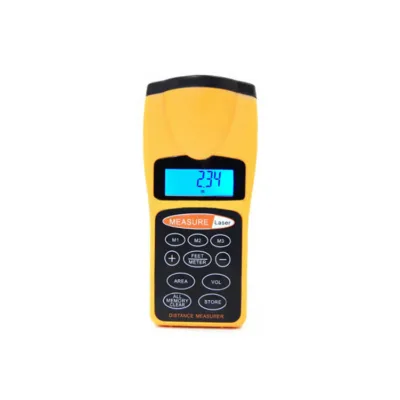 OW-3007 OEM 18 Meters Laser Diameter Measuring Instrument Distance Meter
