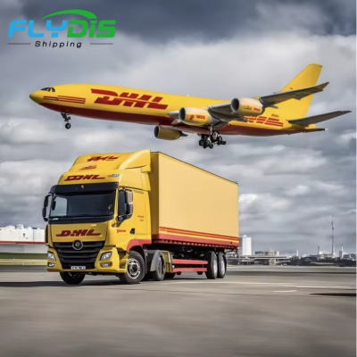 Door to Door Logistics From China to Australia - Sea/Air/Trucking & Warehousing Support