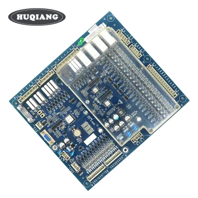 Elevator Inverter Motherboard Panel PCB Board IECB-II UPPER100-ER-S-4007-H3 Elevator Parts