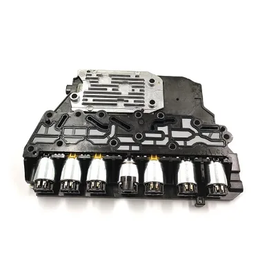 6T40 6T30 6T45 Transmission Control Module 24287420 24256524