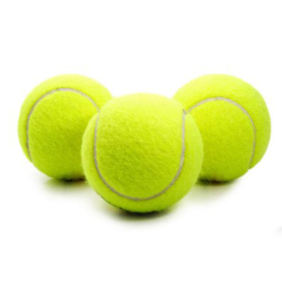 Professional Tennis Manufacturers Green Soft Tennis Low Pressure Children/children Training Tennis OEM
