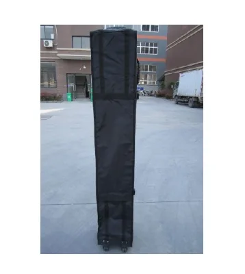 3x3m N330 Tent Frame Packing Rolling Bag Outdoor Sports Camping Tent Accessories