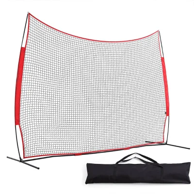 Wholesale High Quality Portable Backyard Baseball Batting Net