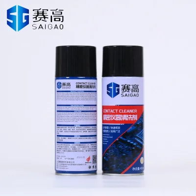 530 Precision Electronic Cleaner a Cleaning Solution for Computer Motherboards and Mobile Phone Screen Protectors