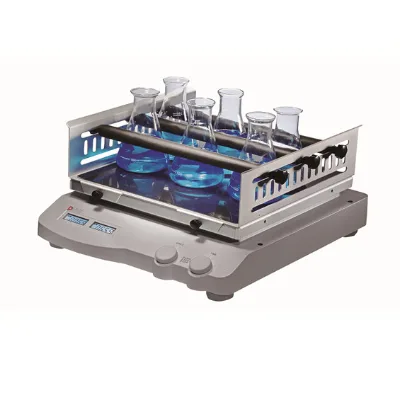 Digital 2.5Kg Linear Shaker with 18900025 SK 180.1