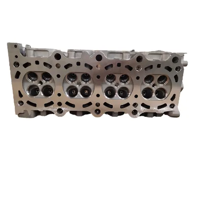 Auto Engine Parts Aluminum Cylinder Head J20A 11100-65J00 11100-65J01 for Suzuki AERIO 2000 J20A M20A DOHC 2002 - 2009