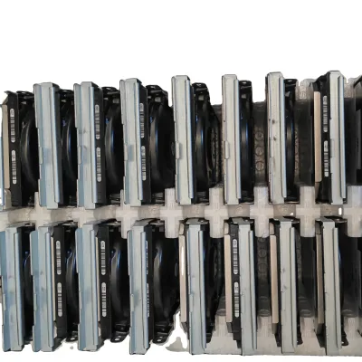 E-X4128A E-X4128B 8TB at 7.2k RPM 12Gb/s NL-SAS Drive E-X4128A E-X4128B