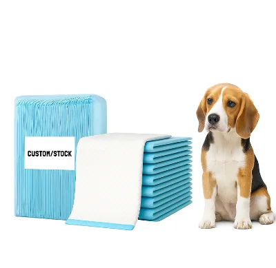 Indoor Puppy Training Mat Travel Pet Dog Toilet Mat Pads for Dogs Cats Pet Training Mat Pads