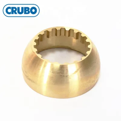PC400-8 Hydraulic Excavator HPV165 Ball Guide 708-2H-23350 for Excavator Parts