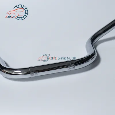 CQHZJ Wholesale Motorcycle Frame Accessories Aluminum Alloy Riser Handlebar for Bajaj BM150 125
