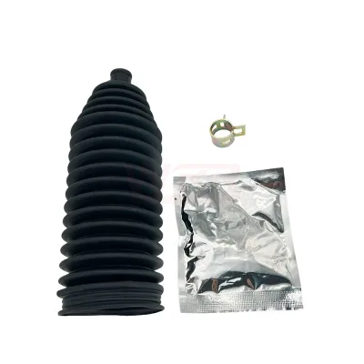 WRR 32106871895 High Quality Steering Tie Rod Repair Bellows Kit for BMW X3 G01