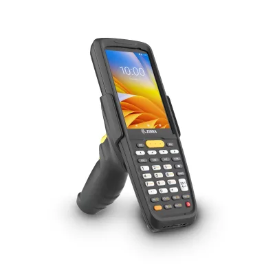 MC2200 Android Mobile Computer WiFi Handheld Terminal with 2D Barcode Scanner for Warehouse and Retail Inventory