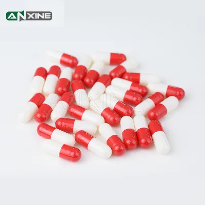 Wholesale Colored Empty Pill Capsule Full Size 000,00,0,1,2,3,4,5 # More Choices/Low Prices Empty Gelatin Capsule Shell