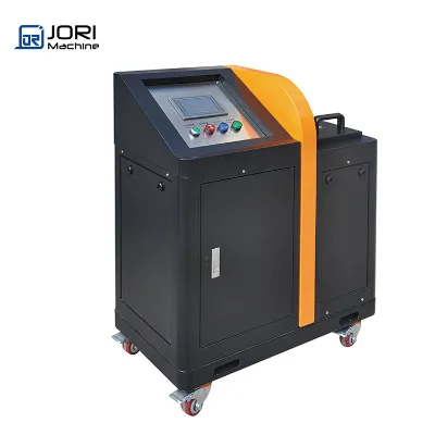 20 L Large Capacity Automatic EPS Foam Hot Melting Thermal Bonding Machine Applicator Machine Manufacture