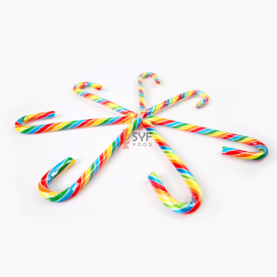 Wholesale Handmade Christmas Candy Cane