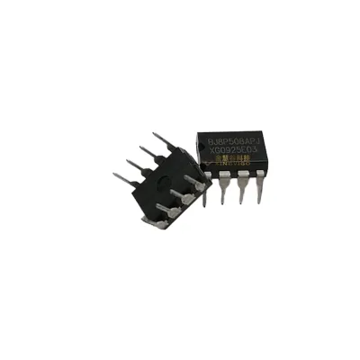 Honeywell Authorized Agent BJ8P508APJ 8-Bit Microcontroller DIP-8 Package 1024x13 ROM for Industrial Automation