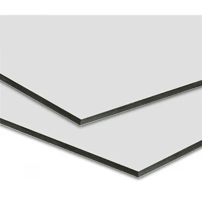 1.22*2.44 1.22*5 Wall Exterior Panels Used PVDF ACP/Aluminum Composite Panel/Acm Sheet