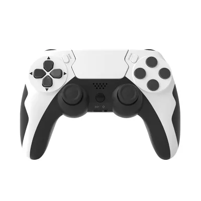 Newest Custom Wireless for PS4 Gamepad Double Shock Video Game Controller