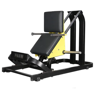 Gym Use Equipment Fitness Equipment Indoor Sports Machine Seated Calf