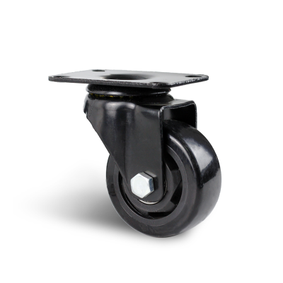 Factory Customized Industrial Casters Universal Wheels Medium Casters Directional Polyurethane Casters