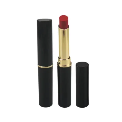 Lightweight smooth transfer-resistant lipstick with Waterproof & Enhance lip shape
