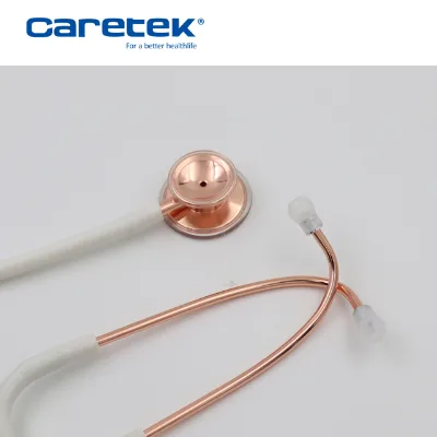 Factory Supply Medical Stethoscopes,Stainless Stethoscope
