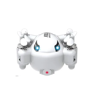 Folding elfie remote control Drone Quadcopter Selfie Drone mini folding drone with camera