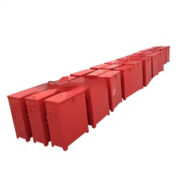 Firefighting Factory Supply Fire Extinguisher Cabinet Fire Cabinet Firefighting Equipment Accessories Firefighter Tools Flexible
