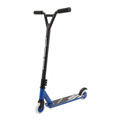 China Manufacturer Pink Pro Aluminum Stunt Scooters for Sale