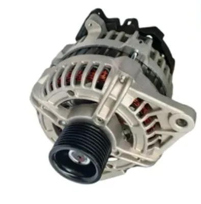 Factory Wholesale High Quality Alternator for Land Rover LR065867 1042101510 1042101511 DAN1104 LR124837