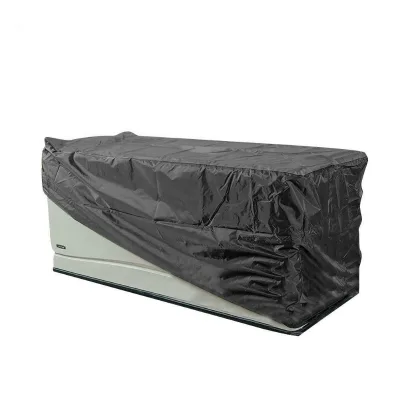 Outdoor Brazier Cover Heavy Duty Oxford Fabric/Durable Oxford Sofa Cover/ Rain-Proof Oxford Outdoor Furniture Cover for Garden