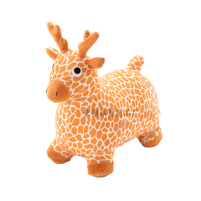 5 Years Old Walking Real Seahorse Cheap Rocking Horse for Baby