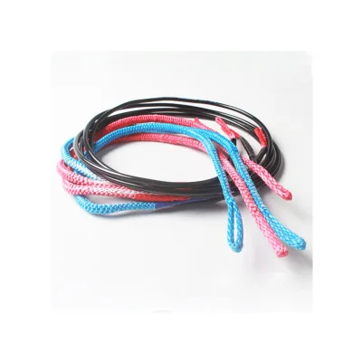 Kitesurfing Kite Bar Bungee Depower Rope