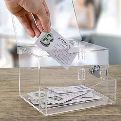 High quality multipurpose customized acrylic etb box and acrylic box for shoes acrylic box bag