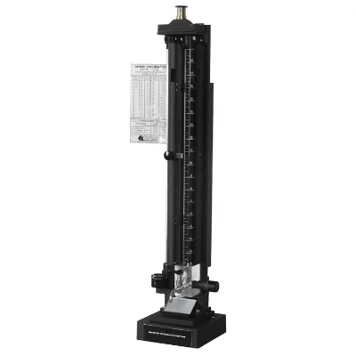 ASTM D156 Saybolt Colorimeter of Petroleum Products Tester