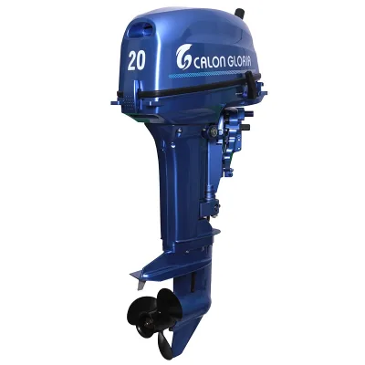 18hp Excellent Used Life-saving Import Outboard Motors Outboard Engine Dealers in India Outboard Motors for Sale