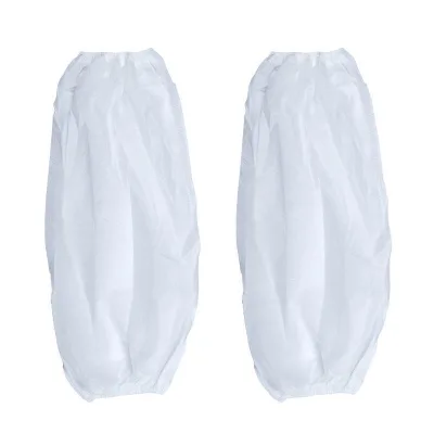 Wholesale PP Oversleeves Arm Sleeves Disposable Anti-fouling for Farm Work & Livestock Management