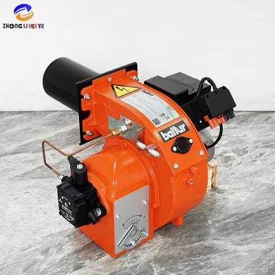 Wholesale Oil Burners BT 14 G W Light Oil burner Italian Original Heating Equipment diesel burner for Boilers & Parts
