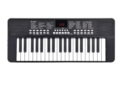 Good Quality 37-Key Digital Organ for Kids Cross-Border Piano for Preschool Early Education Music Musical Instrument Toys