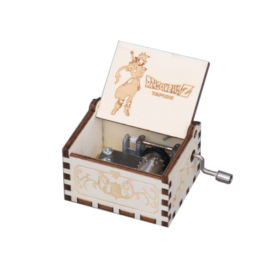 High Quality Design Wooden Music Box Custom Music Boxes Genre