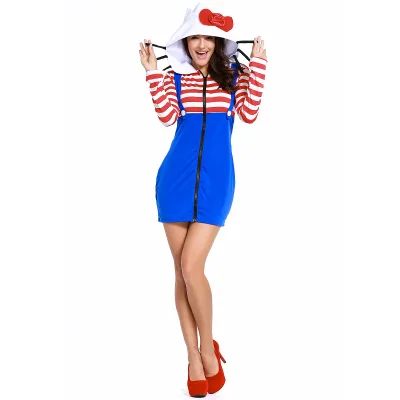 2025 new styles factory directly sexy adult costumes