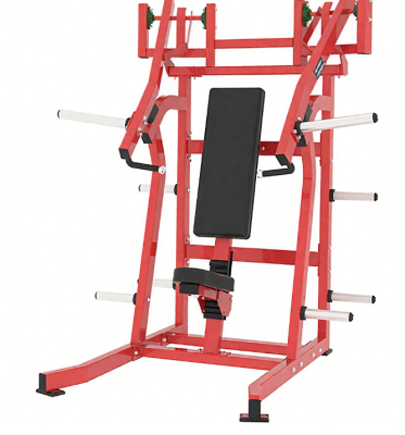 NO.7 Incline Chest Press