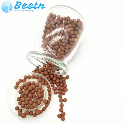 Wholesale Far Infrared Ceramic Bio Balls for Shower Head